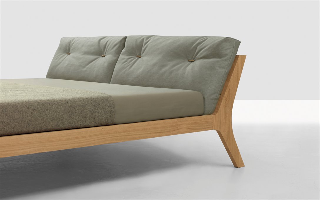 Designbed MellowLight BedHabits 2